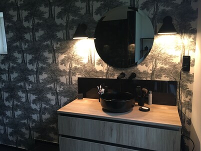 Maison de Charme 250m2, Rénovée Contemporain