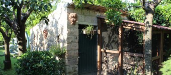 The Citrus Garden