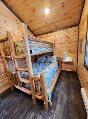 2 bedrooms, WiFi