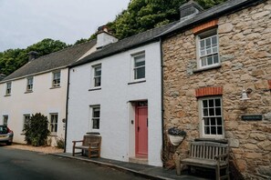 Exterior - Cute and cosy 2 bed cottage in beautiful Solva (Solva)