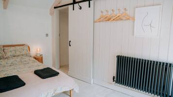 2 chambres, bureau, fer et planche Ă  repasser, Wi-Fi