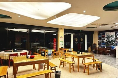 Xingyu Theme Hotel (Huangshan Scenic Area)