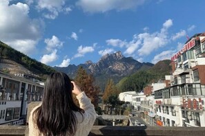 Room - Xingyu Theme Hotel (Huangshan Scenic Area) (Huangshan)