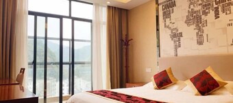 星宇主題飯店（黃山風景區店）