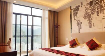 Xingyu Theme Hotel (Huangshan Scenic Area)