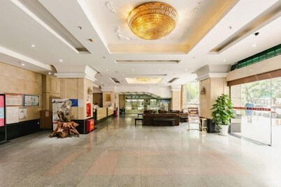 Hengli Hotel