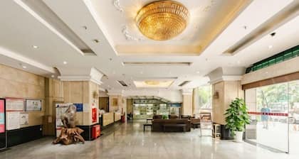 Hengli Hotel