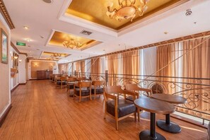 用餐區