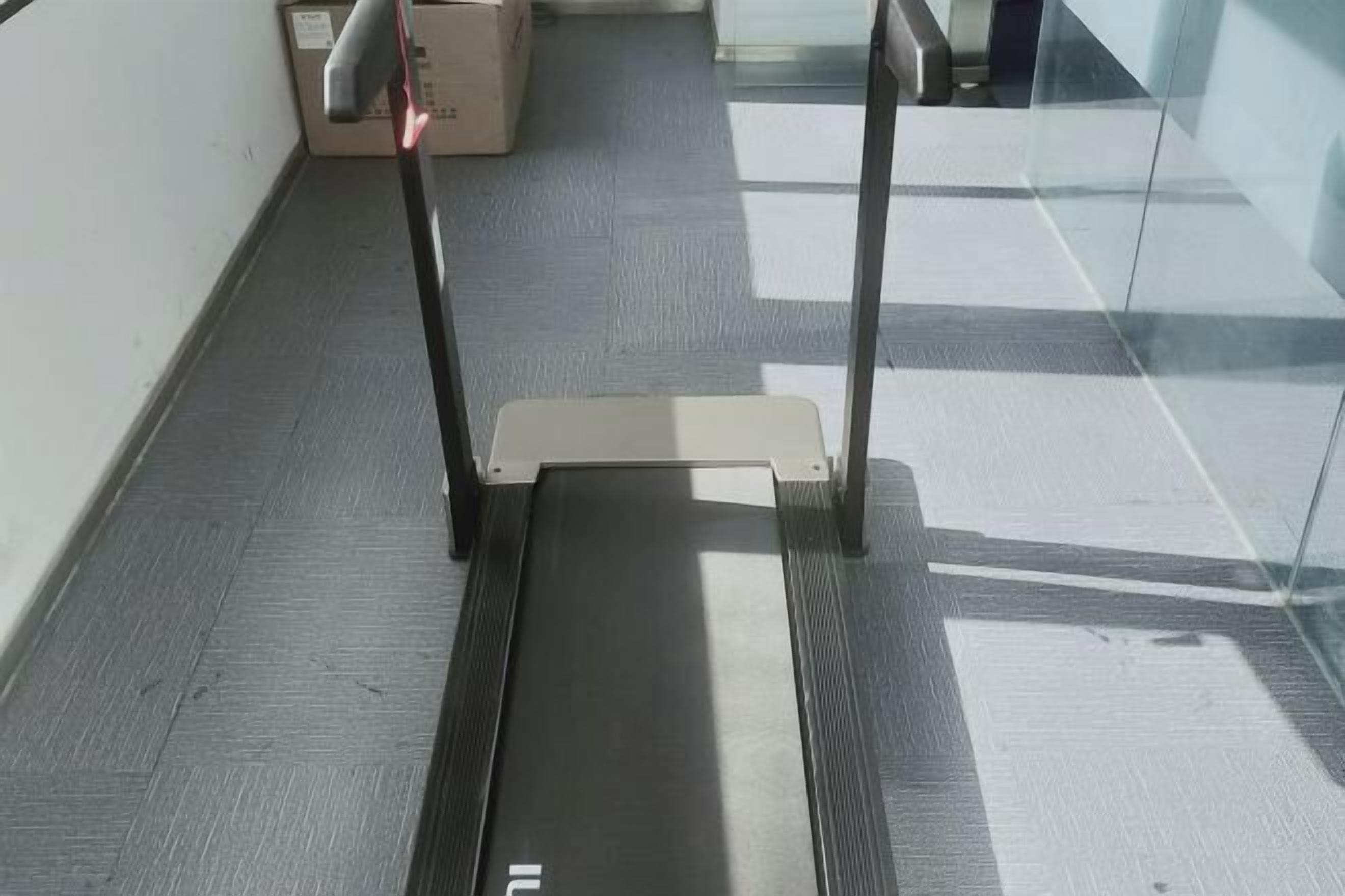 صالة الألعاب الرياضية