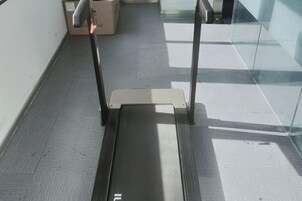 Gimnasio