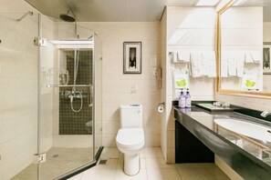 Room - Hengli Hotel (Panzhihua)
