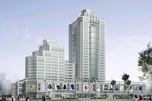 Hengli Hotel