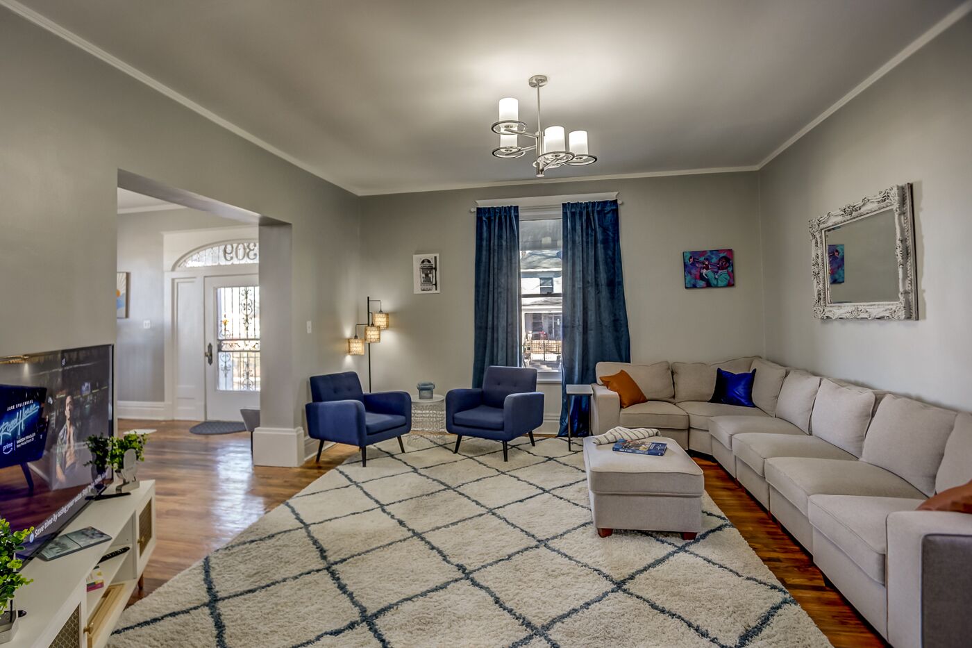 TV connectée, baby-foot