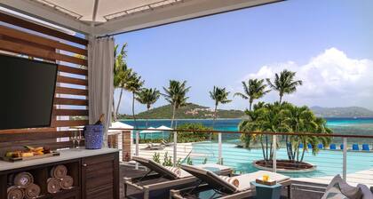 Secure Booking Beachfront Ritz 3 Bedroom Property Concierge Services Included