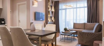 Belgrade Waterfront - River Residence