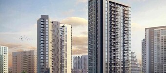 Belgrade Waterfront - River Residence