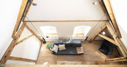 Old School in the Countryside by the Lake Reserve