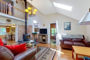 Televisión y libros 