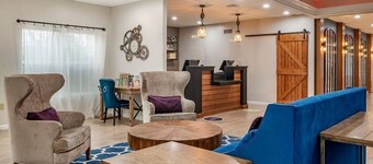 THE SUITES AT HERSHEY