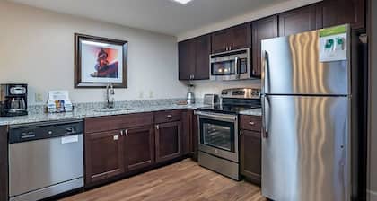 THE SUITES AT HERSHEY