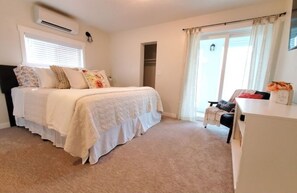 3 quartos, Wi-Fi, roupa de cama