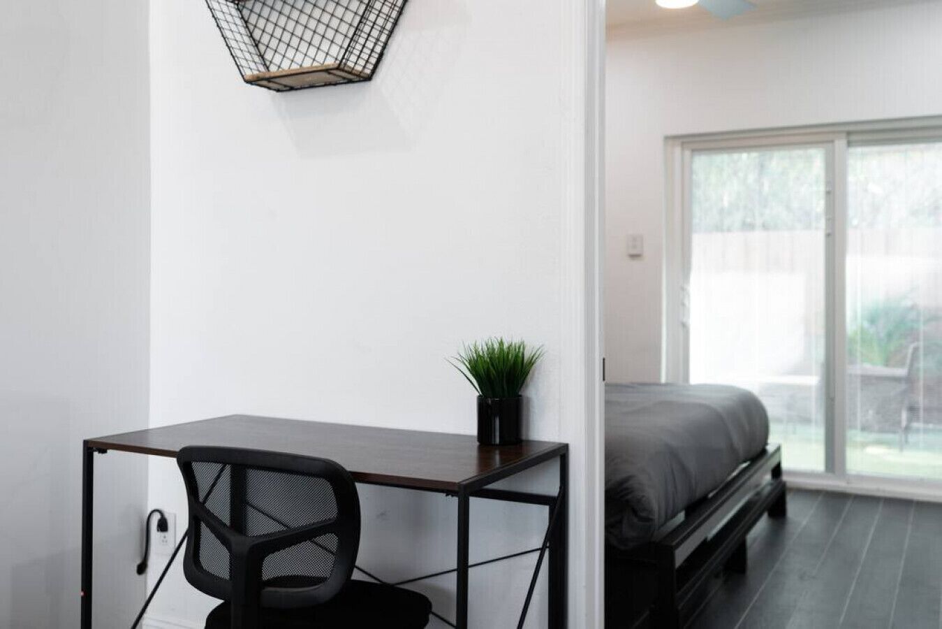 Hyde Park/ Bayshore Blvd Private Suite