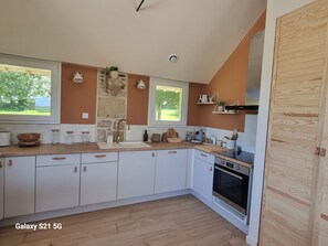 Cucina privata
