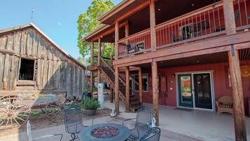 Phòng Cao cấp, không hút thuốc, sân hiên | Hiên