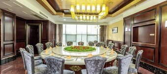 Haotai Hotel (Ruian Jianye)