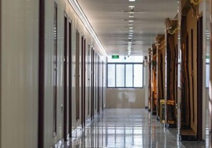 Interior - Haotai Hotel (Ruian Jianye) (Lu'an)