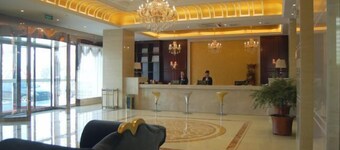 Haotai Hotel (Ruian Jianye)