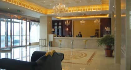 Haotai Hotel (Ruian Jianye)