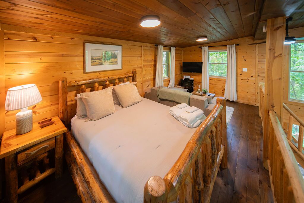 2 slaapkamers, gratis wifi, beddengoed