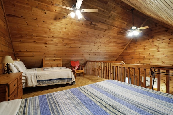2 Schlafzimmer, kostenloses WLAN, Bettwäsche