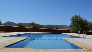 Piscina externa