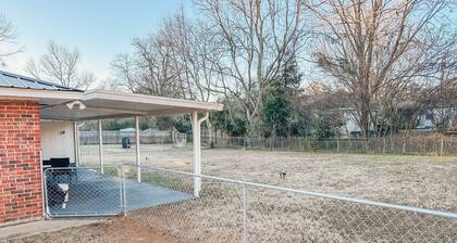 Home in the Preferred Community