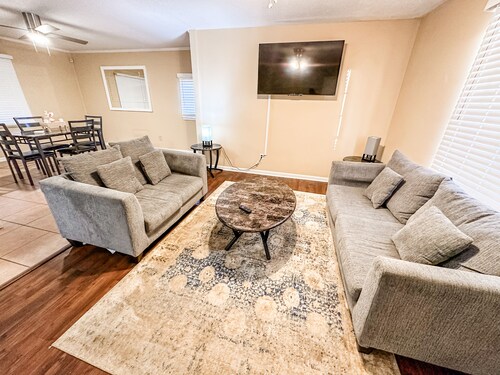 Home in the Preferred Community