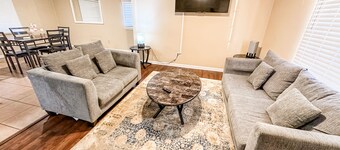Home in the Preferred Community