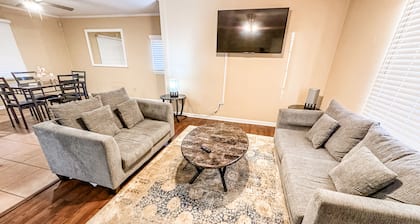 Home in the Preferred Community