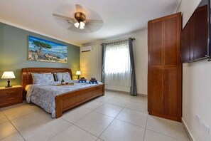 2 camere, una cassaforte in camera, ferro/asse da stiro, Wi-Fi gratuito