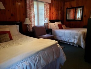 4 Schlafzimmer