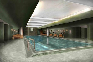 Apartment | Pool