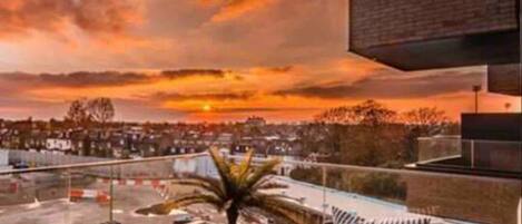 Apartment | Property grounds