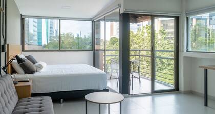 HOTEL BAMBU MILLA DE ORO