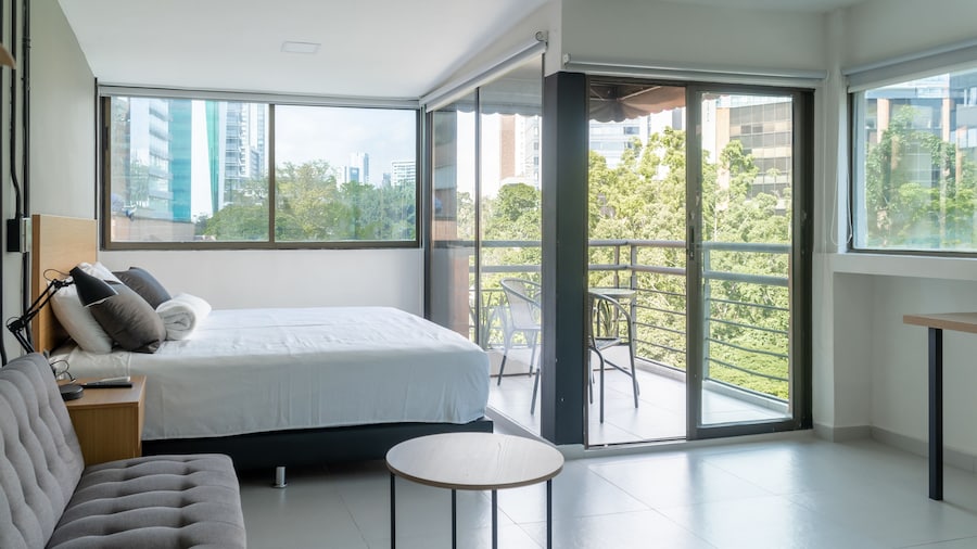 HOTEL BAMBU MILLA DE ORO