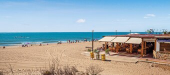 Awesome apartment in Isla Cristina