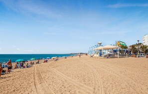 Beach nearby - Awesome apartment in Isla Cristina (Isla Cristina)