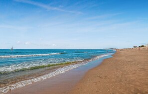 Beach nearby - Awesome apartment in Isla Cristina (Isla Cristina)