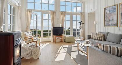 Bonita casa en Hesselager con cocina.