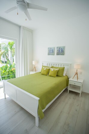 1 Schlafzimmer, Zimmersafe, Bügeleisen/Bügelbrett, kostenloses WLAN